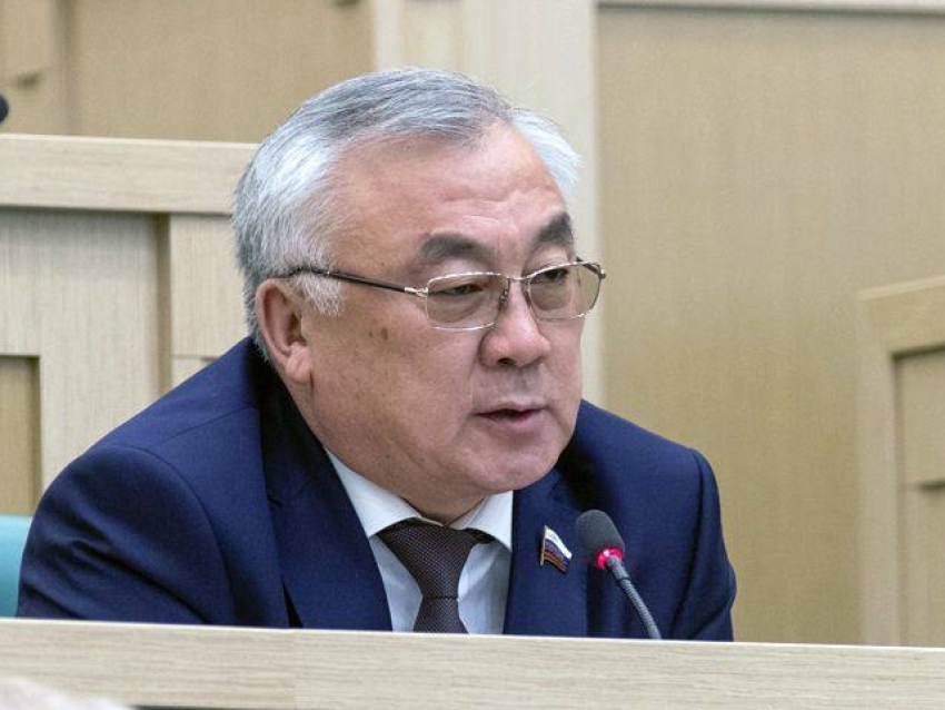 ​Баир Жамсуев: Железнодорожный пропуск «Забайкальск–Маньчжурия» поможет увеличить провозные мощности угля